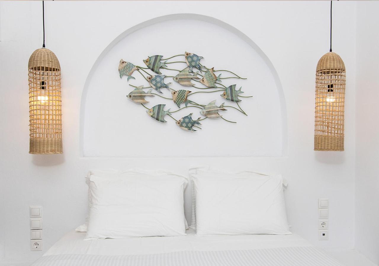 Sea & City Naxos Naxos City المظهر الخارجي الصورة