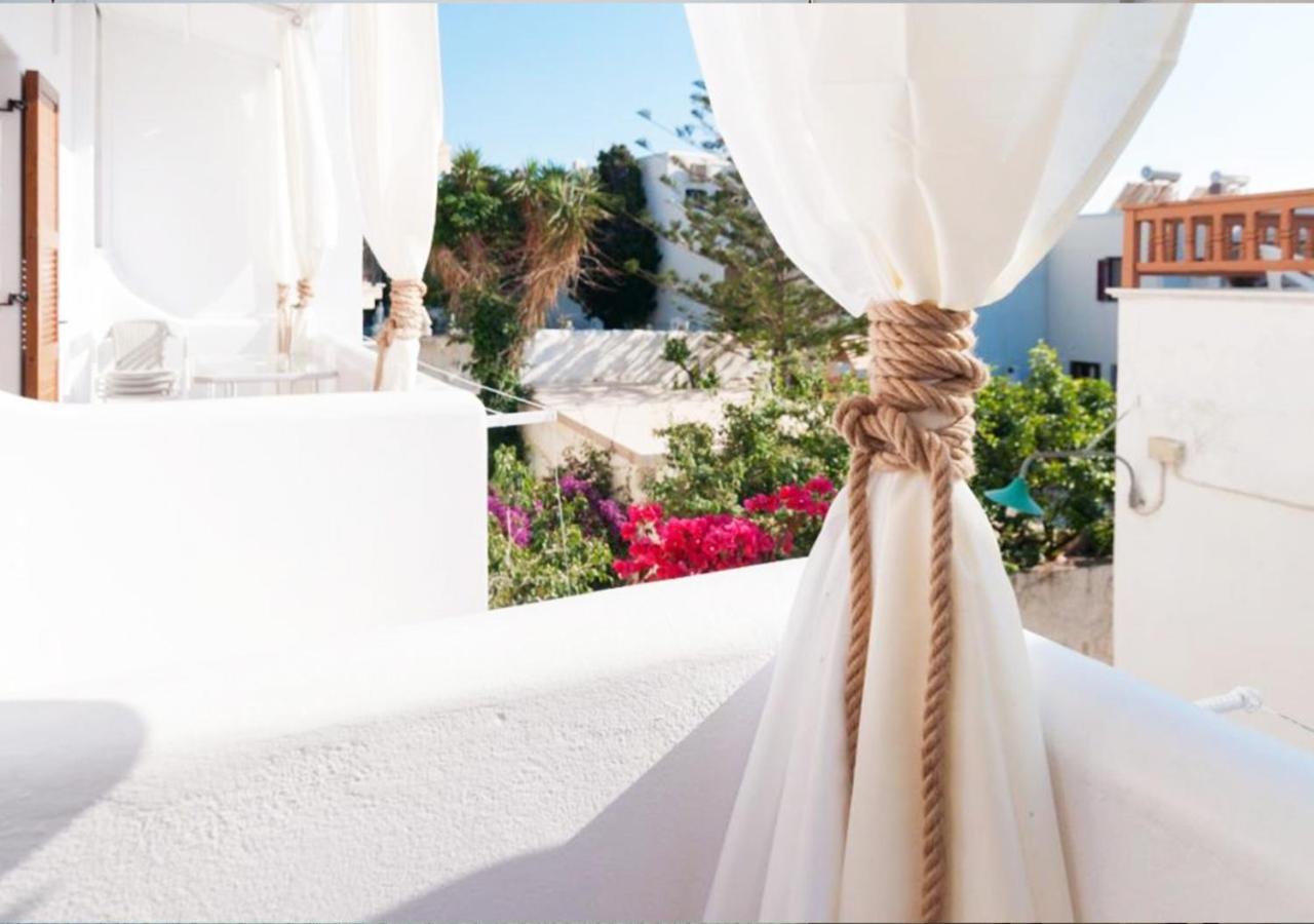 Sea & City Naxos Naxos City المظهر الخارجي الصورة