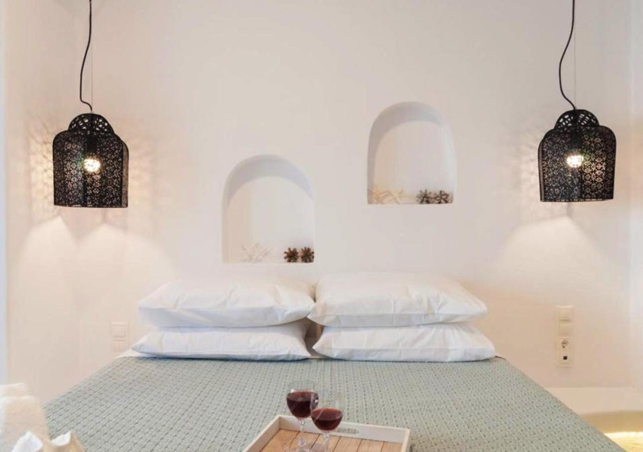 Sea & City Naxos Naxos City المظهر الخارجي الصورة