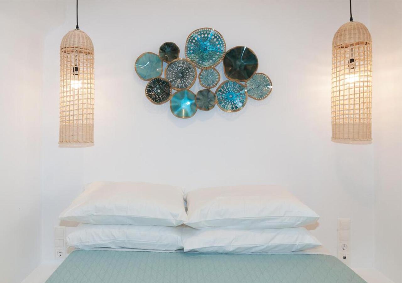 Sea & City Naxos Naxos City المظهر الخارجي الصورة