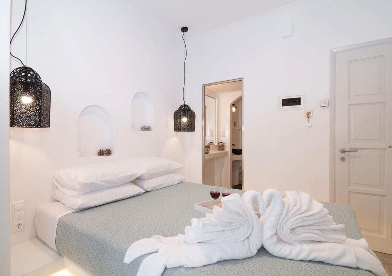 Sea & City Naxos Naxos City المظهر الخارجي الصورة
