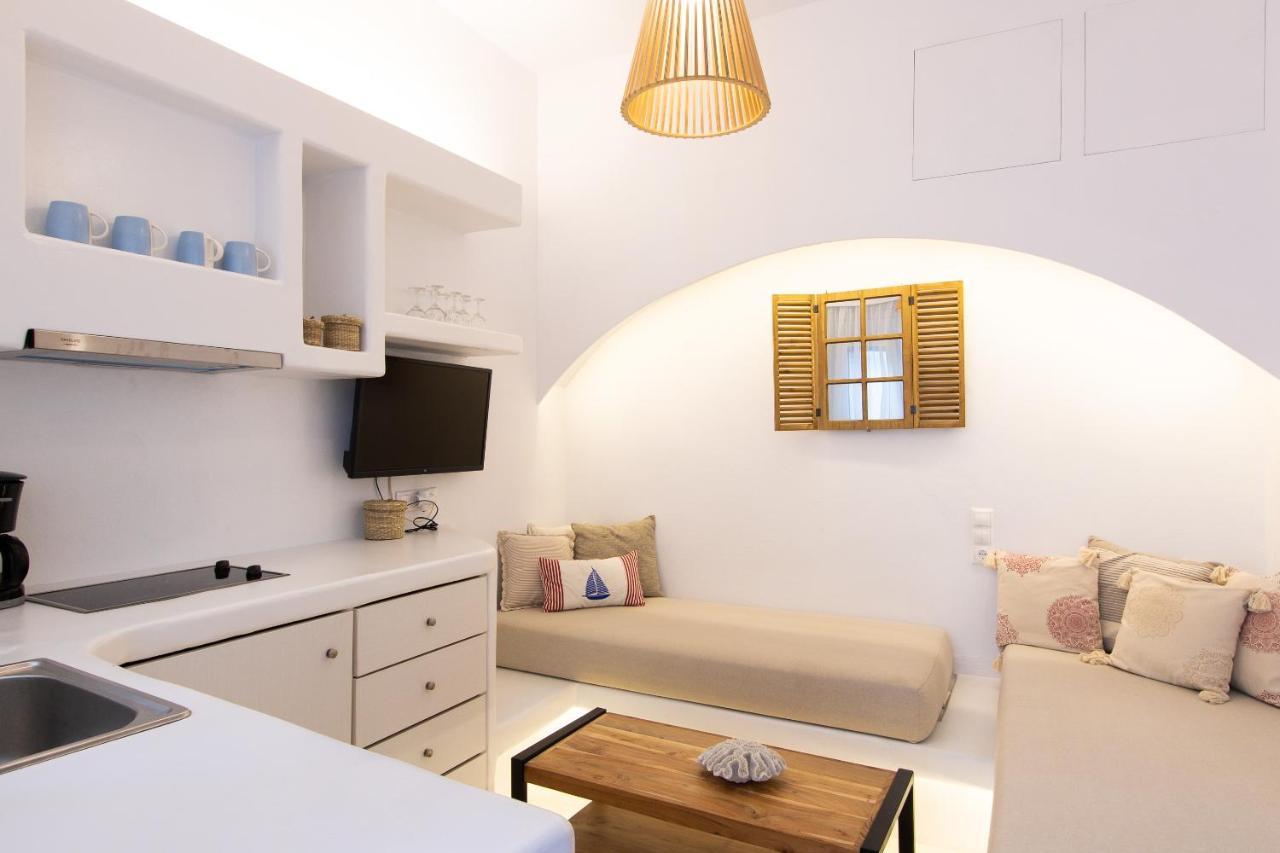Sea & City Naxos Naxos City المظهر الخارجي الصورة